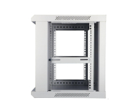 ExtraLink Wisząca 19" 9U 600x450mm (szara) - 489290 - zdjęcie 1